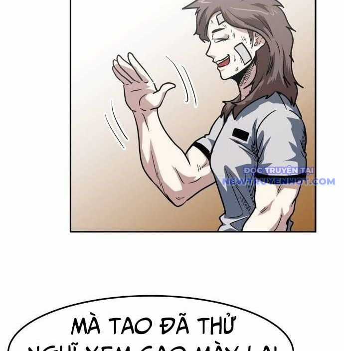 Trường Trung Học Thú Nhân Chapter 92 trang 22