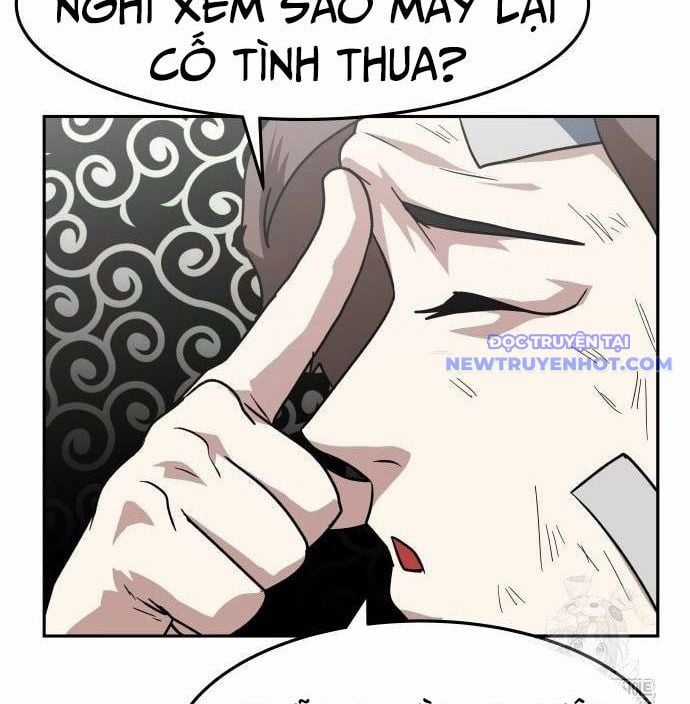 Trường Trung Học Thú Nhân Chapter 92 trang 23