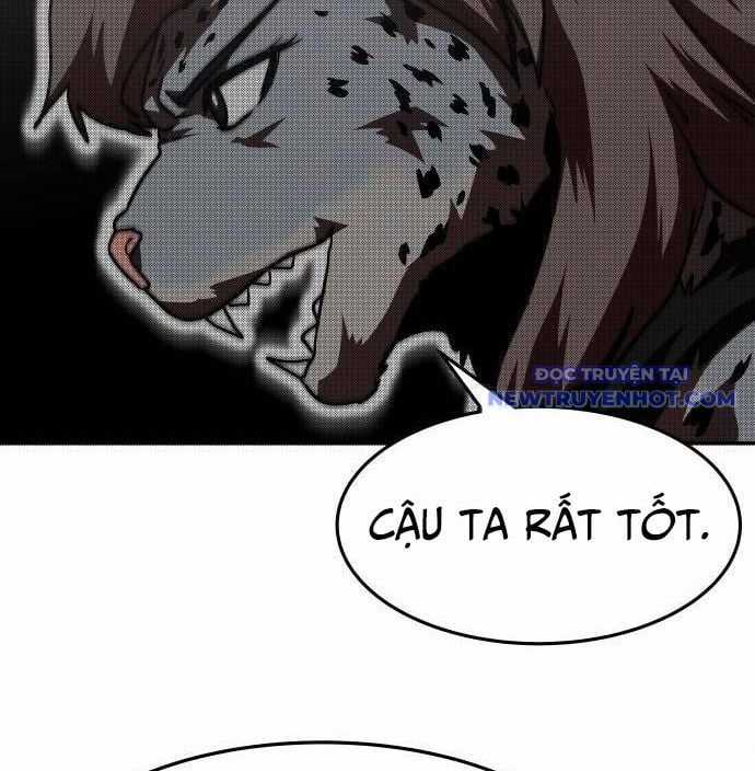 Trường Trung Học Thú Nhân Chapter 92 trang 25