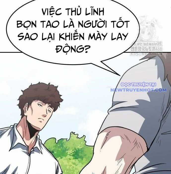 Trường Trung Học Thú Nhân Chapter 92 trang 26