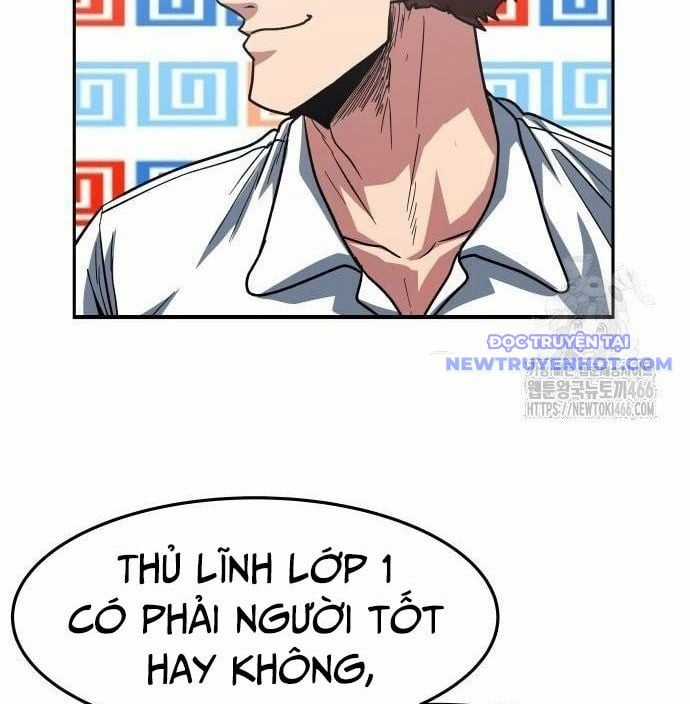 Trường Trung Học Thú Nhân Chapter 92 trang 28