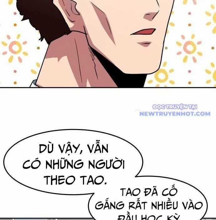 Trường Trung Học Thú Nhân Chapter 92 trang 31