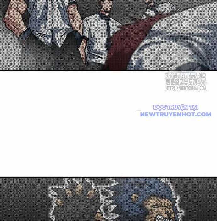 Trường Trung Học Thú Nhân Chapter 92 trang 35