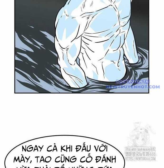 Trường Trung Học Thú Nhân Chapter 92 trang 39