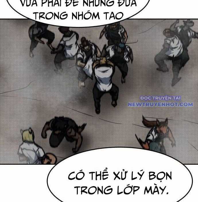 Trường Trung Học Thú Nhân Chapter 92 trang 40