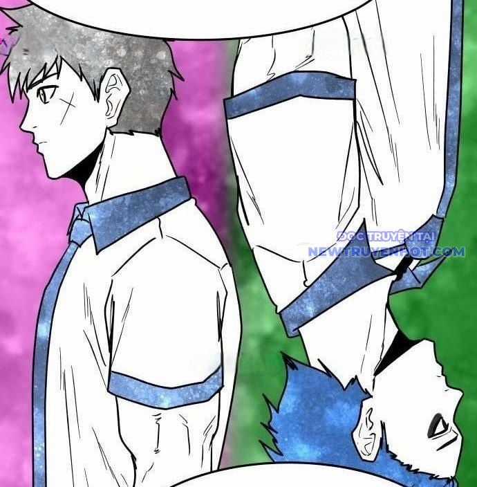 Trường Trung Học Thú Nhân Chapter 92 trang 43