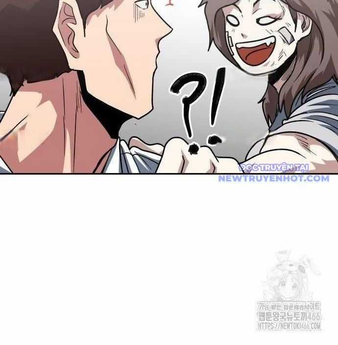 Trường Trung Học Thú Nhân Chapter 92 trang 64