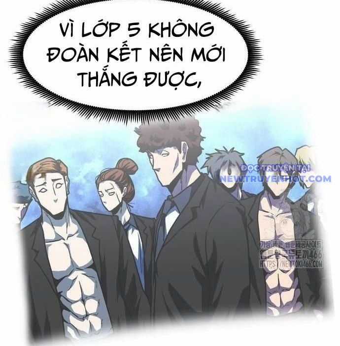 Trường Trung Học Thú Nhân Chapter 92 trang 71