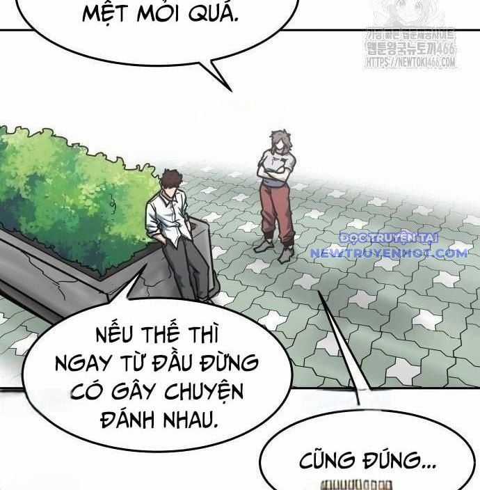Trường Trung Học Thú Nhân Chapter 92 trang 8