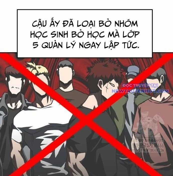 Trường Trung Học Thú Nhân Chapter 92 trang 80