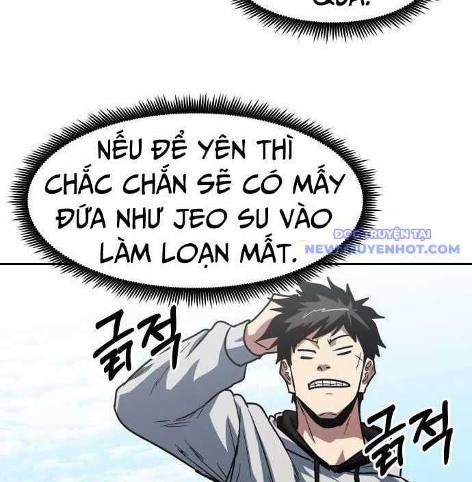 Trường Trung Học Thú Nhân Chapter 92 trang 86