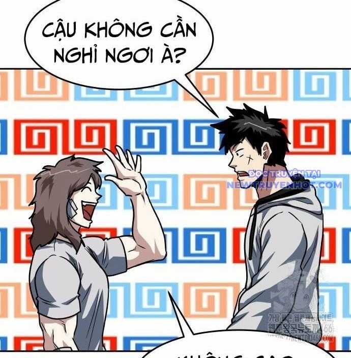 Trường Trung Học Thú Nhân Chapter 92 trang 89