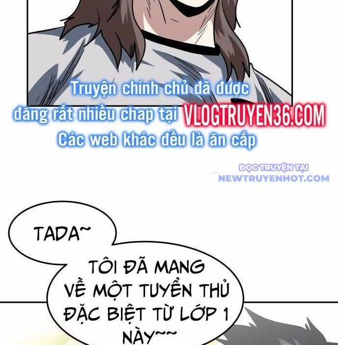 Trường Trung Học Thú Nhân Chapter 92 trang 91