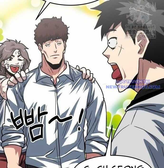 Trường Trung Học Thú Nhân Chapter 92 trang 92