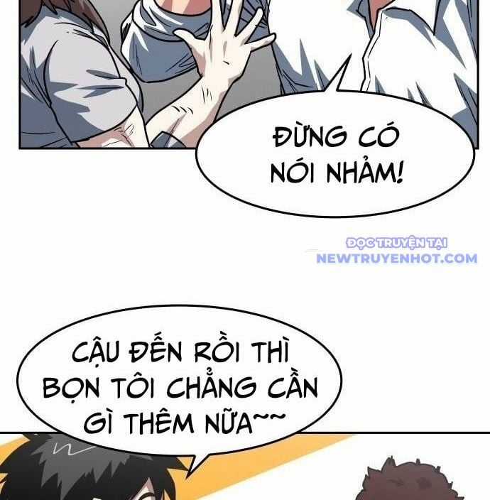 Trường Trung Học Thú Nhân Chapter 92 trang 94