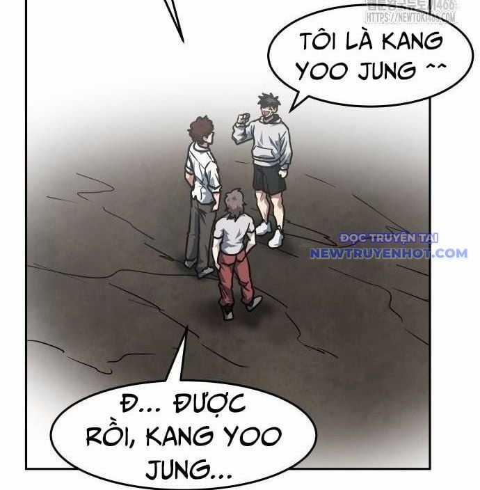 Trường Trung Học Thú Nhân Chapter 92 trang 99