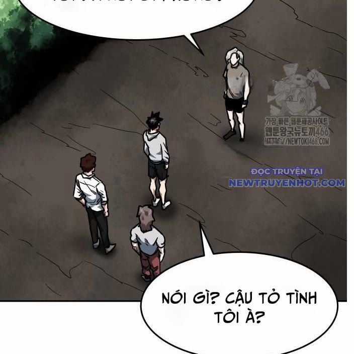 Trường Trung Học Thú Nhân Chapter 93 trang 10