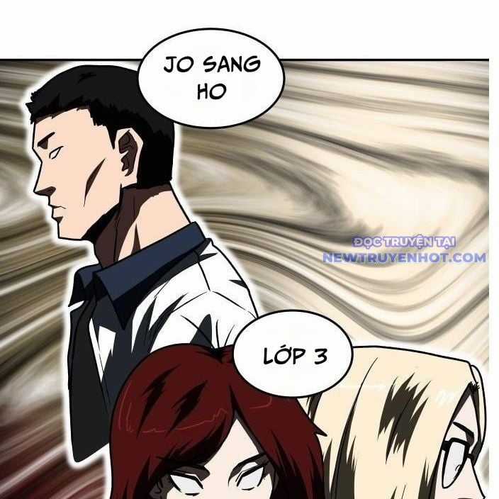 Trường Trung Học Thú Nhân Chapter 93 trang 100