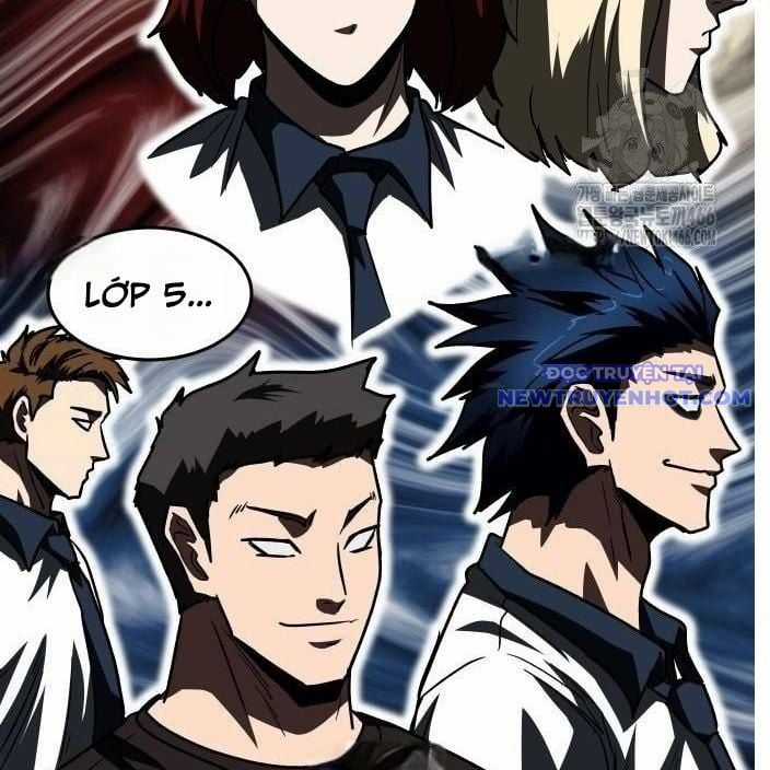 Trường Trung Học Thú Nhân Chapter 93 trang 101