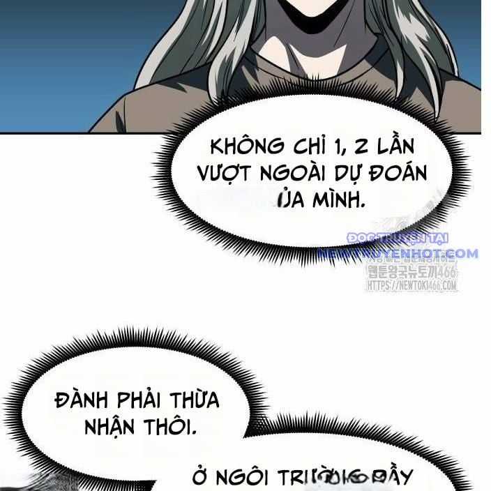 Trường Trung Học Thú Nhân Chapter 93 trang 103