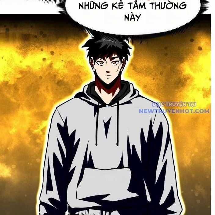 Trường Trung Học Thú Nhân Chapter 93 trang 104