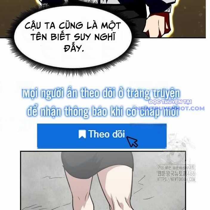 Trường Trung Học Thú Nhân Chapter 93 trang 105