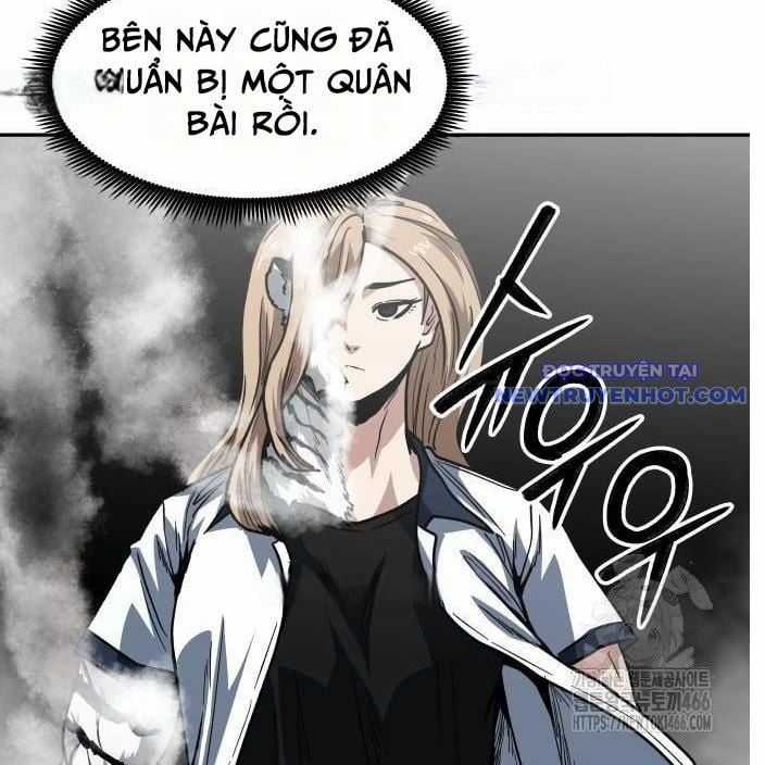 Trường Trung Học Thú Nhân Chapter 93 trang 114