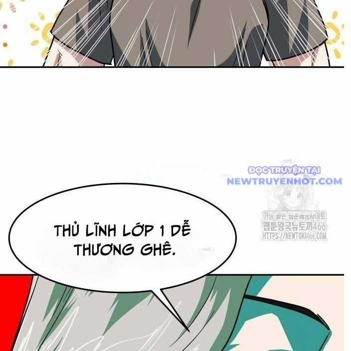 Trường Trung Học Thú Nhân Chapter 93 trang 12