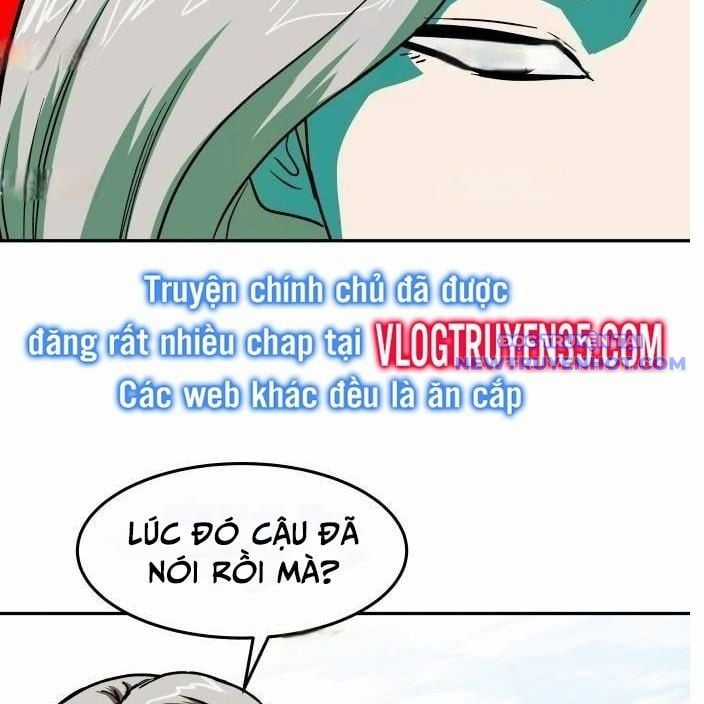 Trường Trung Học Thú Nhân Chapter 93 trang 13