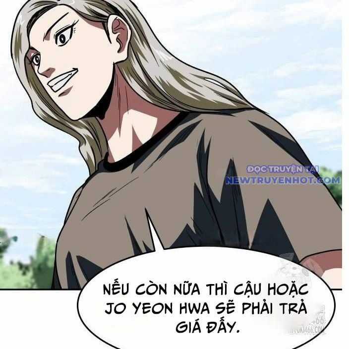 Trường Trung Học Thú Nhân Chapter 93 trang 14