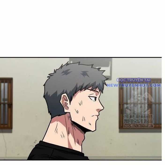 Trường Trung Học Thú Nhân Chapter 93 trang 21