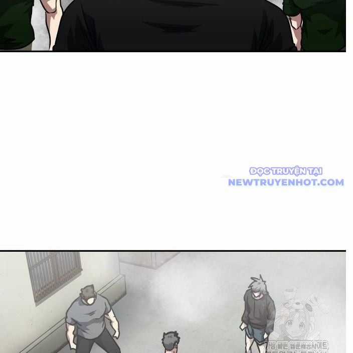 Trường Trung Học Thú Nhân Chapter 93 trang 23