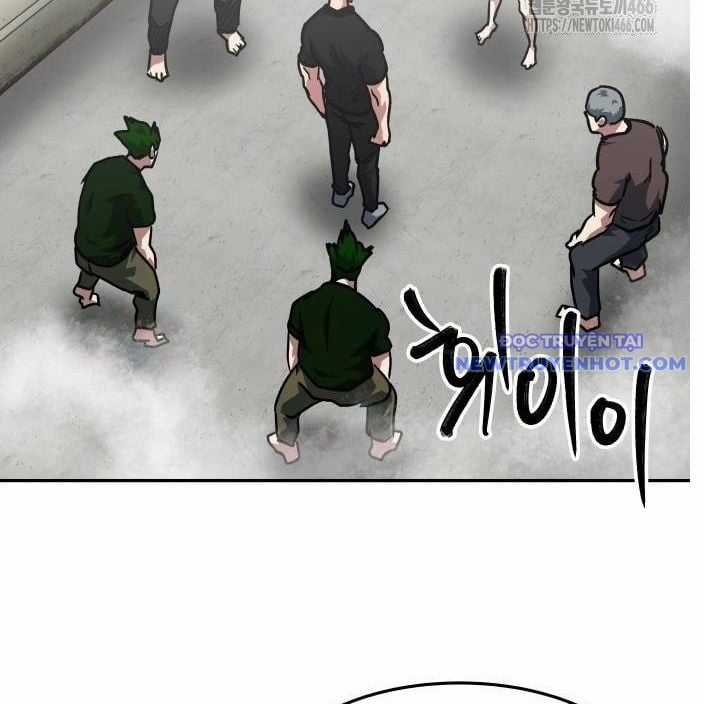 Trường Trung Học Thú Nhân Chapter 93 trang 24