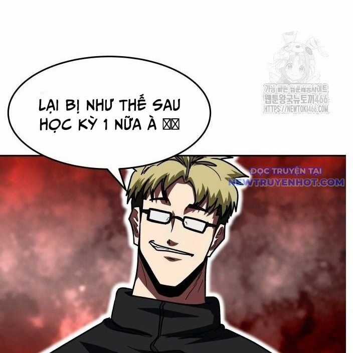 Trường Trung Học Thú Nhân Chapter 93 trang 26