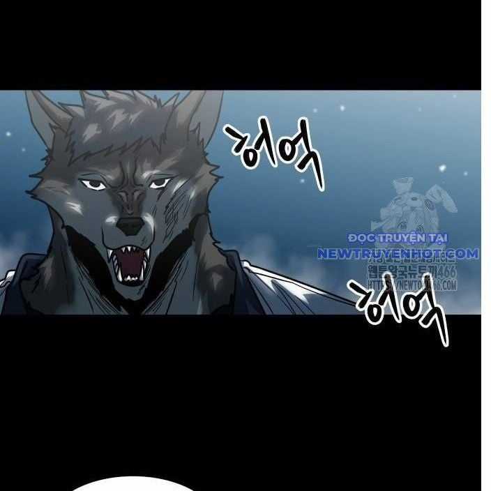 Trường Trung Học Thú Nhân Chapter 93 trang 28