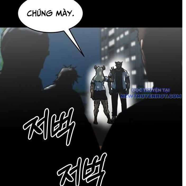 Trường Trung Học Thú Nhân Chapter 93 trang 29