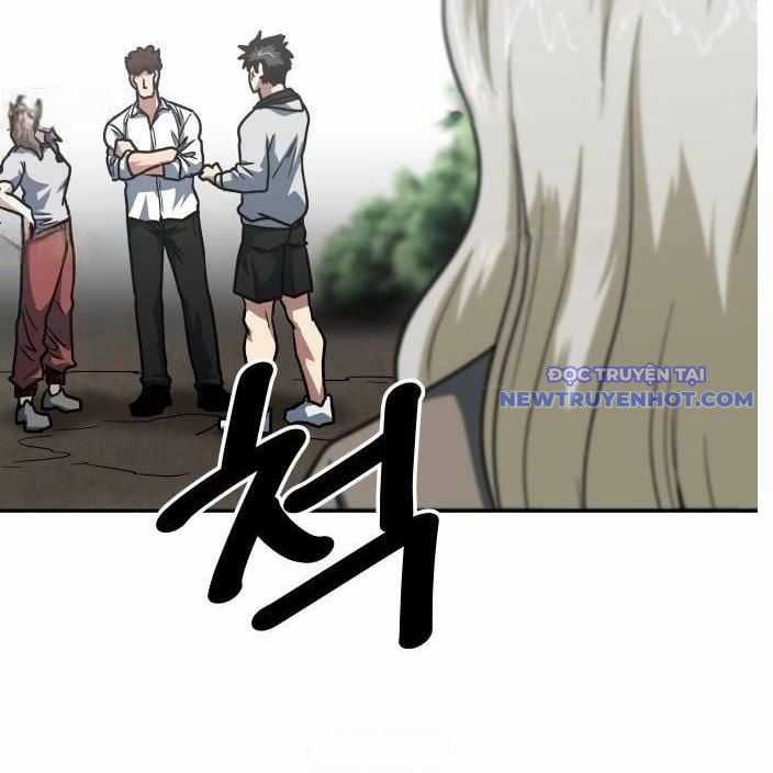 Trường Trung Học Thú Nhân Chapter 93 trang 3