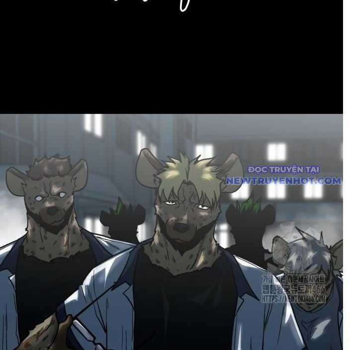 Trường Trung Học Thú Nhân Chapter 93 trang 30