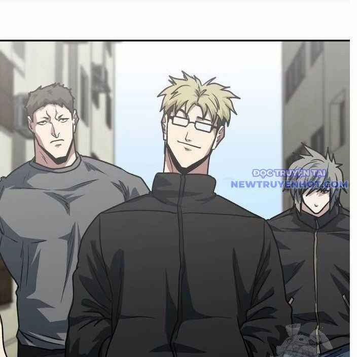 Trường Trung Học Thú Nhân Chapter 93 trang 32