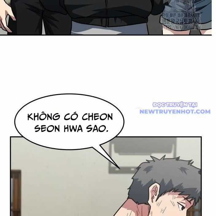 Trường Trung Học Thú Nhân Chapter 93 trang 33