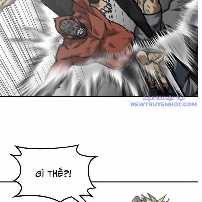 Trường Trung Học Thú Nhân Chapter 93 trang 41