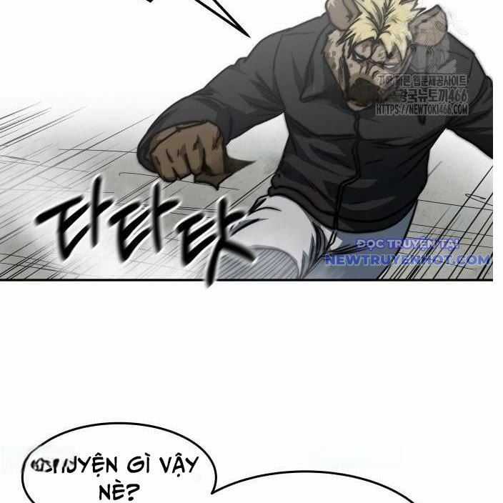 Trường Trung Học Thú Nhân Chapter 93 trang 42