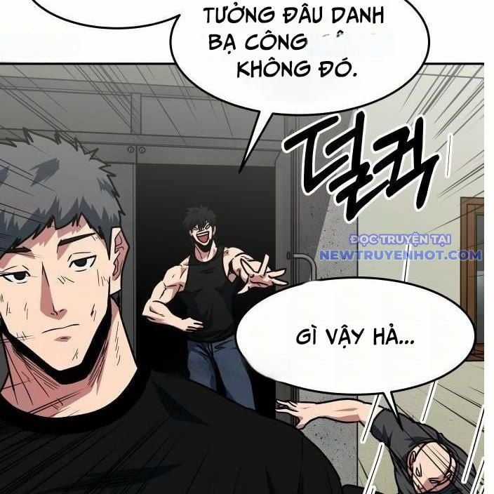 Trường Trung Học Thú Nhân Chapter 93 trang 43