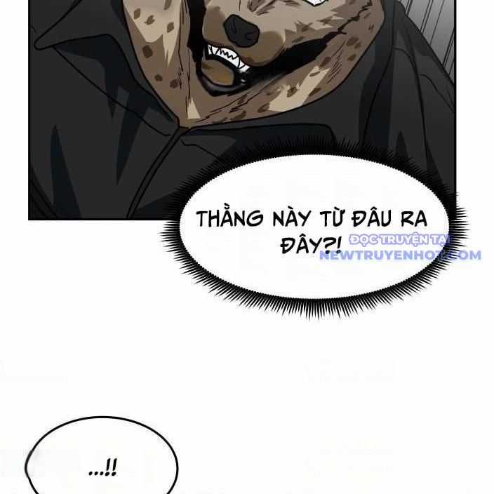 Trường Trung Học Thú Nhân Chapter 93 trang 45