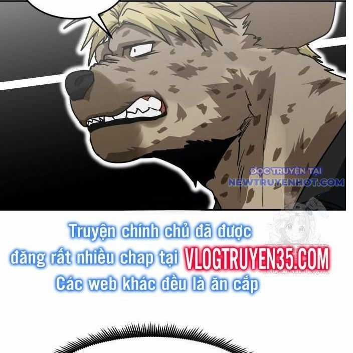 Trường Trung Học Thú Nhân Chapter 93 trang 46