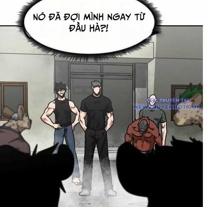 Trường Trung Học Thú Nhân Chapter 93 trang 47