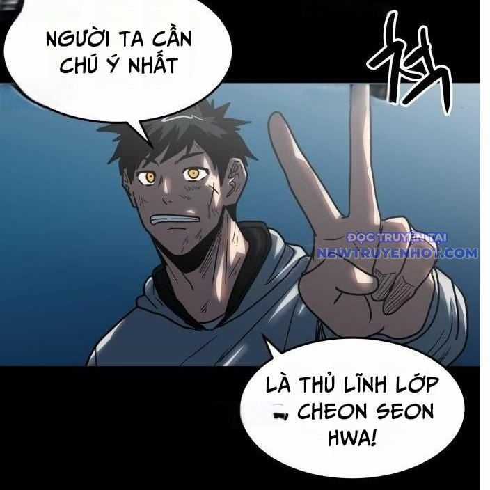 Trường Trung Học Thú Nhân Chapter 93 trang 50