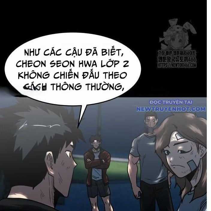 Trường Trung Học Thú Nhân Chapter 93 trang 51