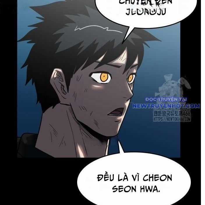 Trường Trung Học Thú Nhân Chapter 93 trang 53