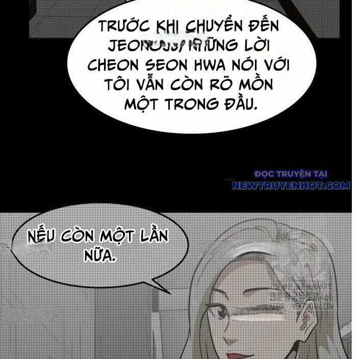 Trường Trung Học Thú Nhân Chapter 93 trang 55